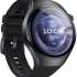 Смарт-часы Huawei Watch 5 Rates-L19F,  46мм,  1.5",  черный/черный [55020evn]